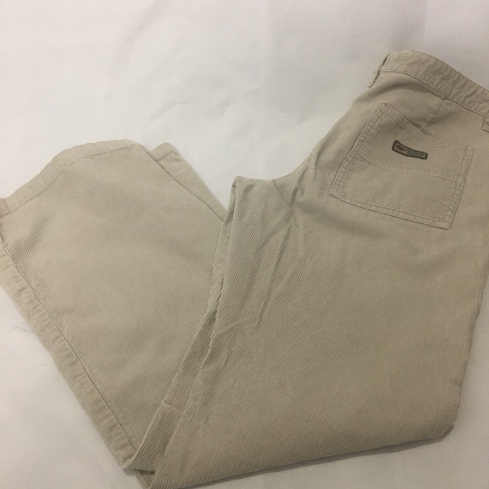 Union bay corduroy pants junior size 13